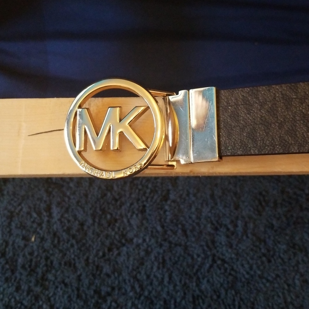 Michael Kors Belt
